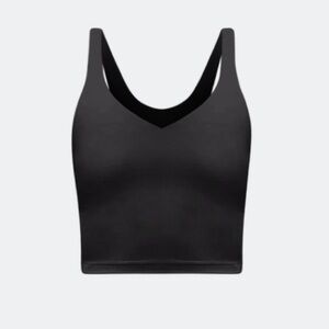 Black Women's Top